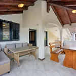 Pensión Punta B