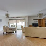 Pensión Punta B
