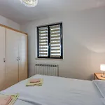Punta B Pensión Poreč