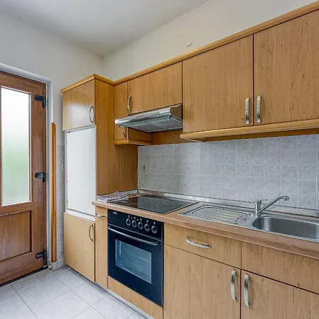 Punta B Gasthuis Poreč