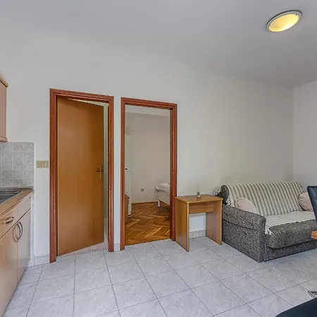 Gasthuis Punta B Poreč