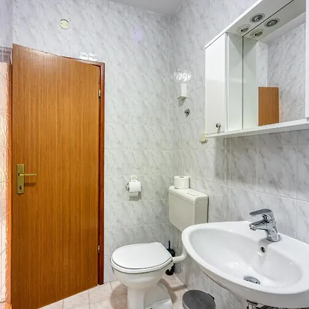 Guest house Punta B 3*