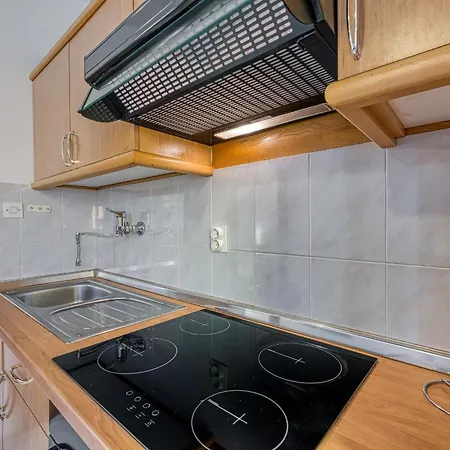 Punta B Gasthuis Poreč