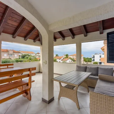 Punta B Guest house