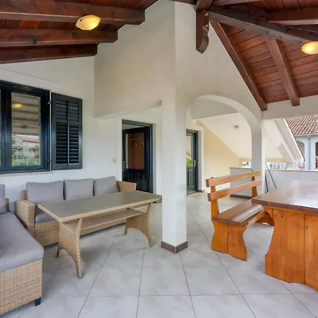 Guest house Punta B