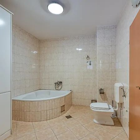 Punta B Guest house 3*