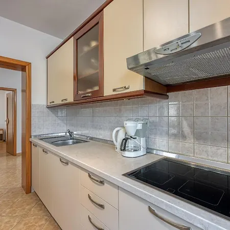 Punta B 3* Porec