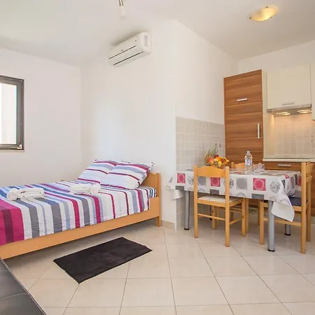 Guest house Punta B