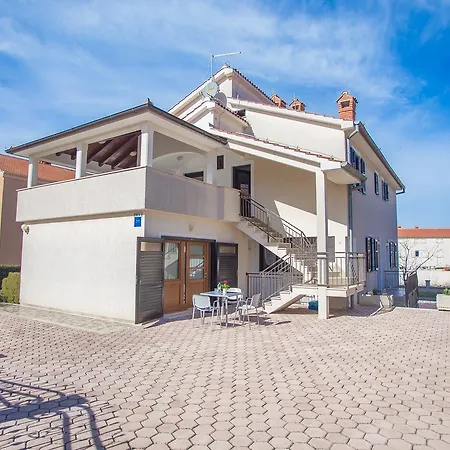 Punta B 3* Porec