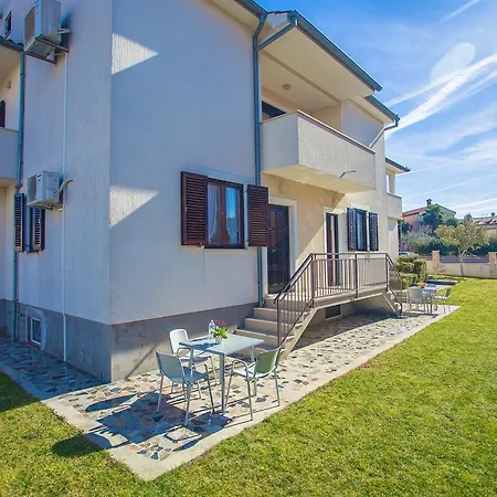 Punta B Guest house