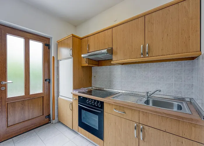 Punta B Guest house Porec