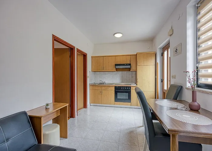 Guest house Punta B 3*