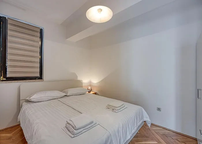 Punta B Guest house Porec