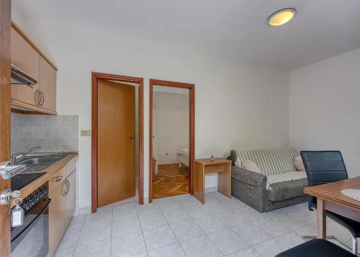 Guest house Punta B Porec