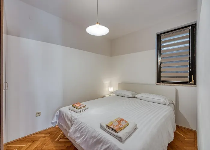 Guest house Punta B Porec