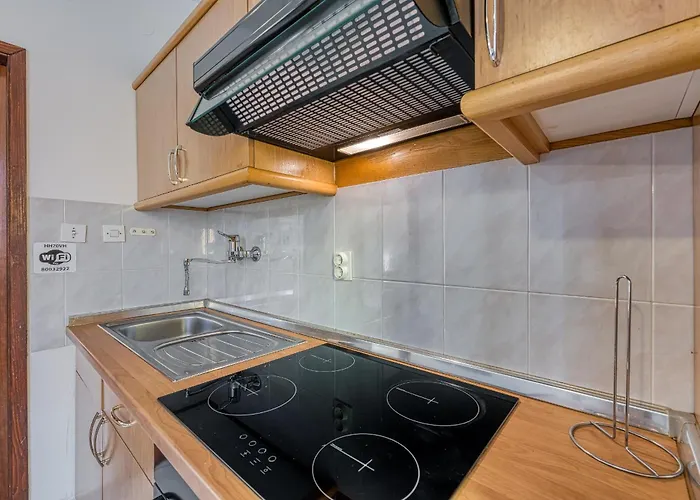 Punta B Guest house Porec