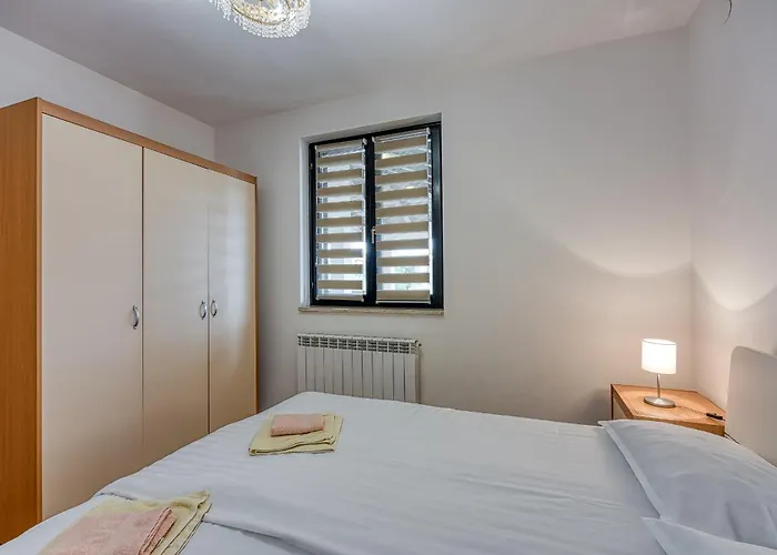 Punta B Guest house Porec