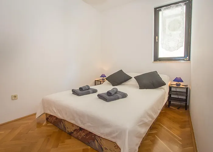 Guest house Punta B 3*