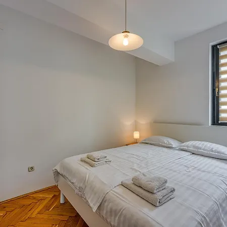 Gæstehus Punta B Poreč