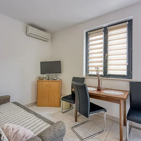 Гостевой дом Punta B