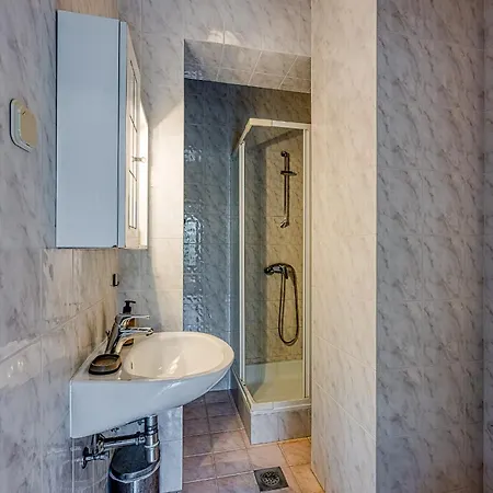 Punta B 3* Пореч