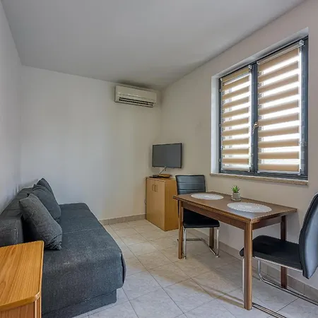 Punta B Гостевой дом