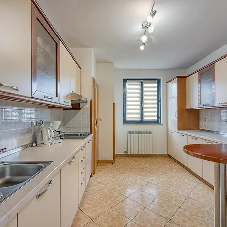 Punta B Gæstehus Poreč