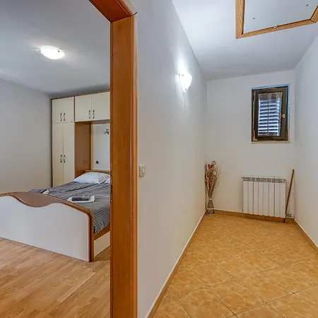 Gæstehus Punta B Poreč