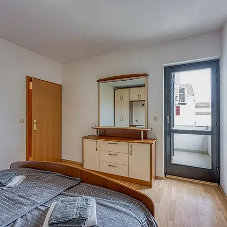 Punta B Гостевой дом