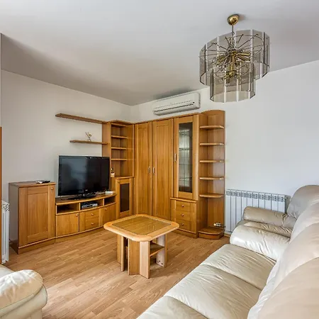 Punta B Гостевой дом 3*