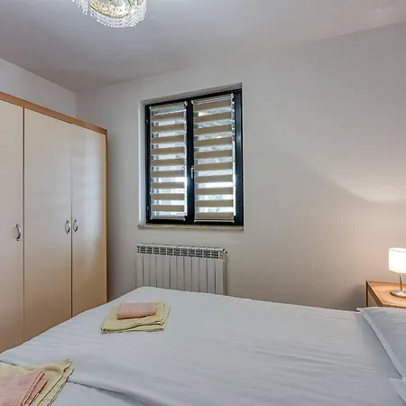 Punta B Gæstehus Poreč