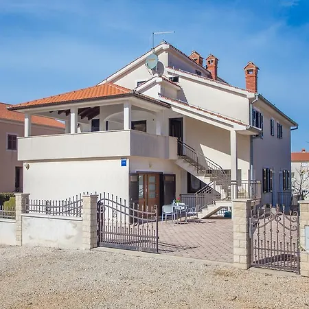 Punta B 3* Poreč