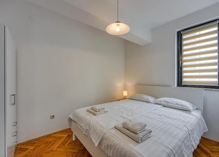 Konukevi Punta B Poreč