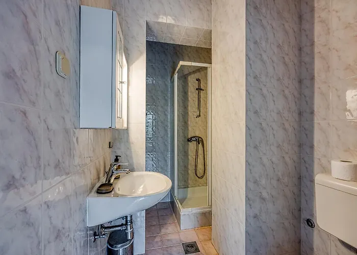 Punta B 3* Пореч