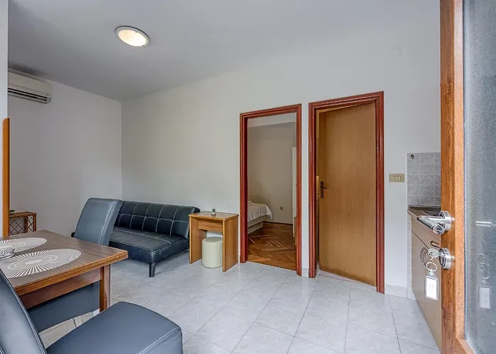 Punta B Konukevi Poreč