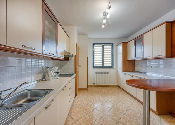 Punta B Konukevi Poreč