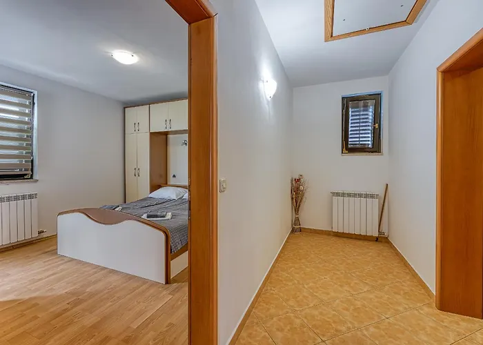 Konukevi Punta B Poreč