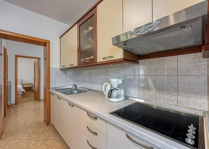 Punta B 3* Пореч