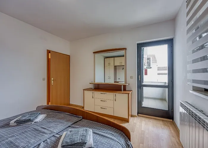 Punta B Гостевой дом