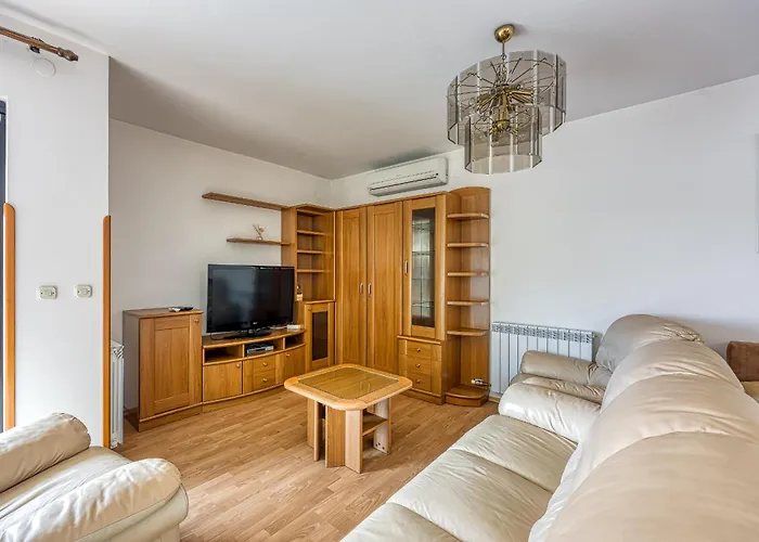 Punta B Гостевой дом 3*