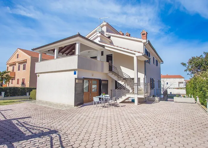 Punta B 3* Пореч