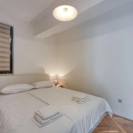 Punta B Affittacamere Porec