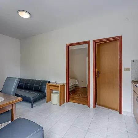 Punta B Affittacamere Porec