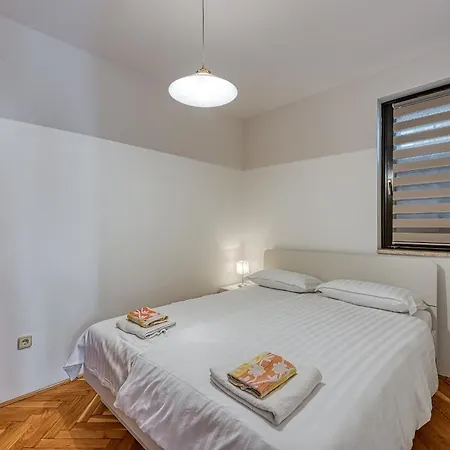 Affittacamere Punta B Porec