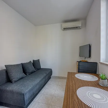 Punta B Affittacamere