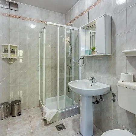 Affittacamere Punta B Porec